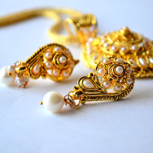 Ear Rings