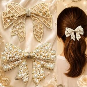 Hair Accessories